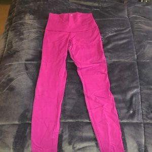 Wunder under size 4 full length